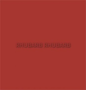 Voyeurs - Rhubarb Rhubarb in der Gruppe CD bei Bengans Skivbutik AB (1125459)