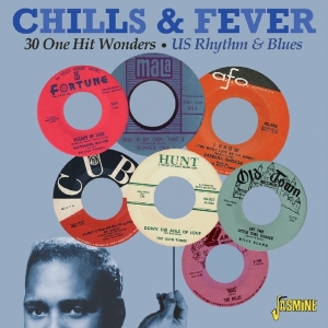 Various - Chills & Fever in der Gruppe CD bei Bengans Skivbutik AB (1125469)