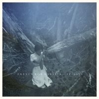 French For Rabbits - Spirits in der Gruppe CD bei Bengans Skivbutik AB (1125484)