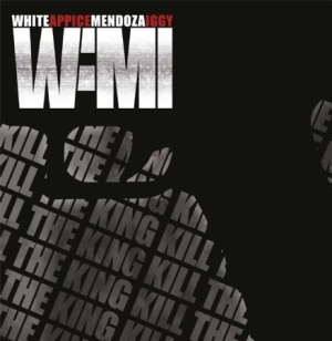 Wami (White Appice Mendoza Iggy) - Kill The King in der Gruppe VINYL bei Bengans Skivbutik AB (1125490)