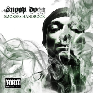 Snoop Dogg - Smokers Handbook in der Gruppe Minishops / Snoop Dogg bei Bengans Skivbutik AB (1125494)