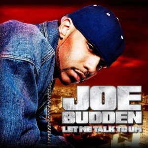 Budden Joe - Let Me Talk To Um in der Gruppe CD bei Bengans Skivbutik AB (1125496)