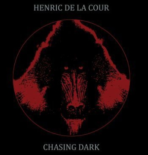 Henric De La Cour - Chasing Dark in der Gruppe Minishops / Henric De La Cour bei Bengans Skivbutik AB (1125514)