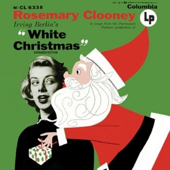 Clooney Rosemary - In Songs From The Paramount Picture in der Gruppe CD / Bestseller bei Bengans Skivbutik AB (1125525)