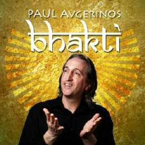 Avgerinos Paul - Bhakti in der Gruppe CD bei Bengans Skivbutik AB (1125541)