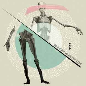 Doubleplusgood - You Can Master Life in der Gruppe CD bei Bengans Skivbutik AB (1125559)