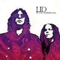 Lid - In The Mushroom in der Gruppe VINYL bei Bengans Skivbutik AB (1125625)