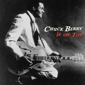Chuck Berry - Is On Top (Lp+Cd) in der Gruppe VINYL bei Bengans Skivbutik AB (1125628)