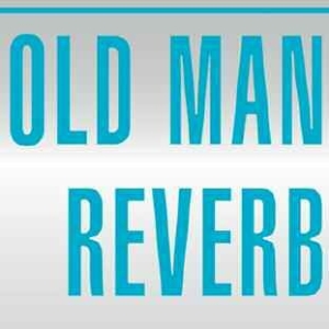 Jigsaw Seen - Old Man Reverb (Lp+Cd) in der Gruppe VINYL bei Bengans Skivbutik AB (1125629)