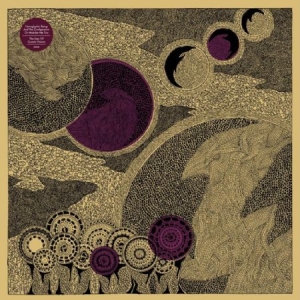 Hieroglyphic Being And The Configur - Seer Of Cosmic Visions in der Gruppe VINYL bei Bengans Skivbutik AB (1125632)