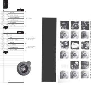 Pixies - Doolittle 25 in der Gruppe Minishops / Pixies bei Bengans Skivbutik AB (1126362)