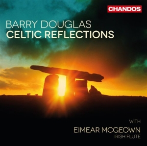 Various Composers - Celtic Reflections in der Gruppe CD bei Bengans Skivbutik AB (1126891)