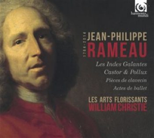 Rameau - Box Set in der Gruppe CD bei Bengans Skivbutik AB (1126905)