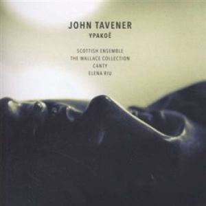 Tavener John - Ypakoe in der Gruppe MUSIK / SACD / Klassiskt bei Bengans Skivbutik AB (1126942)