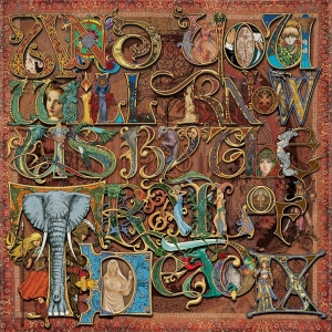 And You Will Know Us By The Tr - Ix in der Gruppe CD bei Bengans Skivbutik AB (1126985)