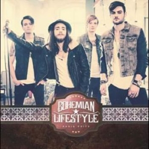 Bohemian Lifestyle - Radio Edits in der Gruppe CD bei Bengans Skivbutik AB (1127767)