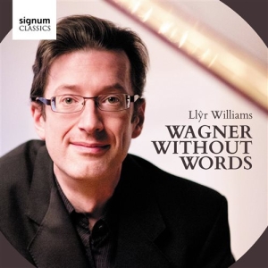 Wagner - Without Words in der Gruppe CD bei Bengans Skivbutik AB (1127785)