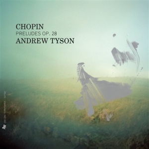 Chopin - Preludes in der Gruppe CD bei Bengans Skivbutik AB (1127792)