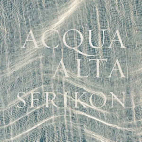 Various - Acqua Alta in der Gruppe CD / Bestseller bei Bengans Skivbutik AB (1127797)