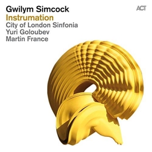 Gwilym Simcock - Instrumation in der Gruppe CD bei Bengans Skivbutik AB (1127798)