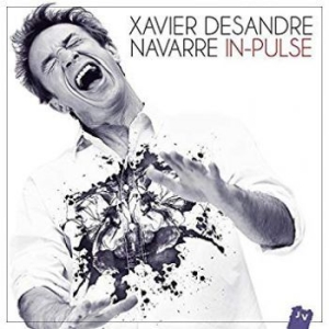 Xavier Desandre Navarre - In-Pulse in der Gruppe CD bei Bengans Skivbutik AB (1127800)