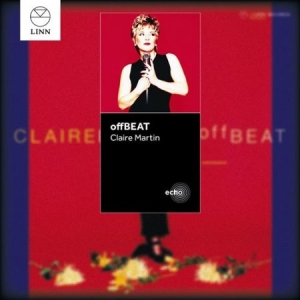 Claire Martin - Offbeat in der Gruppe CD bei Bengans Skivbutik AB (1127803)