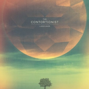 Contortionist - Language in der Gruppe CD bei Bengans Skivbutik AB (1127905)