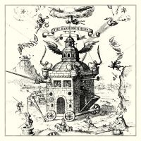 The Barr Brothers - The Barr Brothers in der Gruppe VINYL bei Bengans Skivbutik AB (1127922)