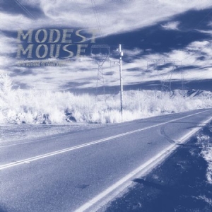 Modest Mouse - This Is A Long Drive For Someone Wi in der Gruppe VINYL bei Bengans Skivbutik AB (1127931)