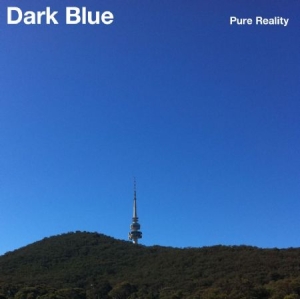 Dark Blue - Pure Reality in der Gruppe VINYL bei Bengans Skivbutik AB (1127933)