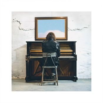 Delta Spirit - Into The Wide in der Gruppe CD / Bestseller bei Bengans Skivbutik AB (1127936)