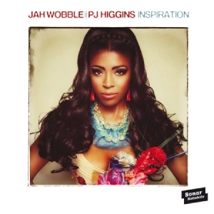 Jah Wobble Presents Pj Higgins - Inspiration in der Gruppe VINYL bei Bengans Skivbutik AB (1127937)