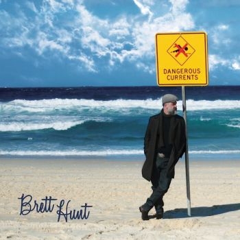 Hunt Brett - Dangerous Currents in der Gruppe CD / Pop bei Bengans Skivbutik AB (1127952)