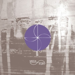D-Ribeiro - Purple Ghost Dance Ep in der Gruppe VINYL bei Bengans Skivbutik AB (1127966)
