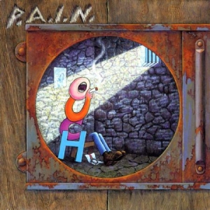 P.A.I.N - Our Universe Commences Here in der Gruppe CD bei Bengans Skivbutik AB (1127976)