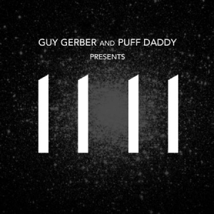 Gerber Guy & Puff Daddy - 11.11 in der Gruppe CD bei Bengans Skivbutik AB (1127985)