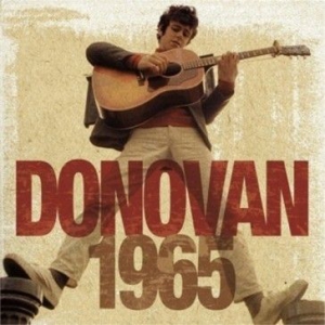 Donovan - 1965 in der Gruppe CD bei Bengans Skivbutik AB (1127989)