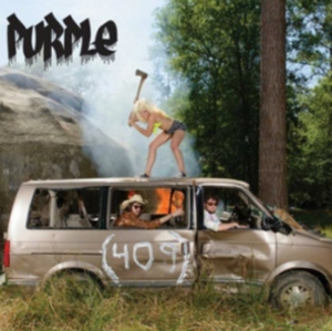 Purple - 409 in der Gruppe CD bei Bengans Skivbutik AB (1127990)