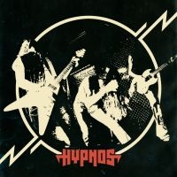 Hypnos - Hypnos in der Gruppe CD bei Bengans Skivbutik AB (1129008)
