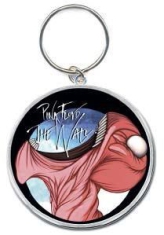 Pink Floyd - Standard Key Chain Standard: The Wall Ea in der Gruppe Minishops / Pink Floyd bei Bengans Skivbutik AB (1129685)