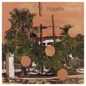Smith Tv - I Delete in der Gruppe VINYL bei Bengans Skivbutik AB (1129902)