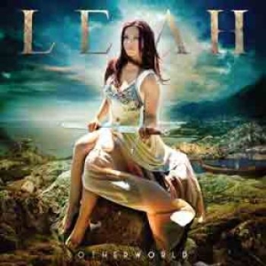 Leah - Otherworld in der Gruppe CD / Hårdrock bei Bengans Skivbutik AB (1130539)