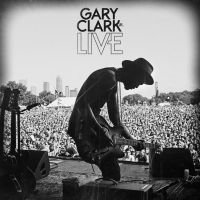 Gary Clark Jr. - Gary Clark Jr. Live in der Gruppe CD / Pop-Rock bei Bengans Skivbutik AB (1130549)