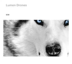 Nils Økland / Per Steinar Lie / Ørj - Lumen Drones in der Gruppe CD bei Bengans Skivbutik AB (1131053)