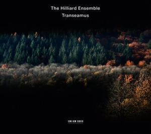 The Hilliard Ensemble - Transeamus in der Gruppe CD bei Bengans Skivbutik AB (1131055)