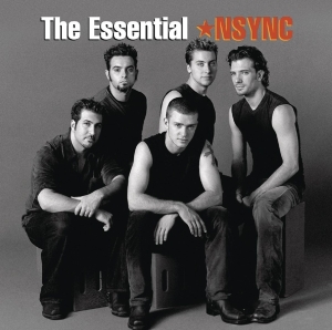 *Nsync - The Essential *Nsync in der Gruppe Minishops / Nsync bei Bengans Skivbutik AB (1131078)