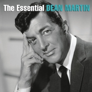 Martin Dean - The Essential Dean Martin in der Gruppe -Start WS (BW) bei Bengans Skivbutik AB (1131084)