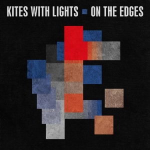 Kites With Lights - On The Edges in der Gruppe CD bei Bengans Skivbutik AB (1131145)