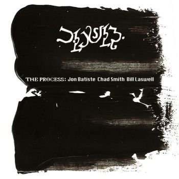 Process The - The Process in der Gruppe CD / Bestseller bei Bengans Skivbutik AB (1131155)