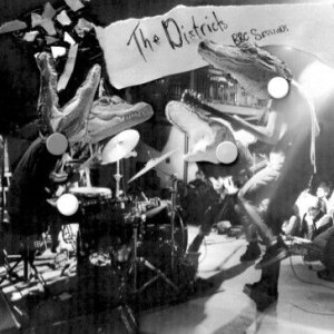 Districts - Bbc Sessions in der Gruppe VINYL bei Bengans Skivbutik AB (1131180)
